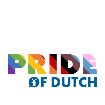 Pride of Dutch