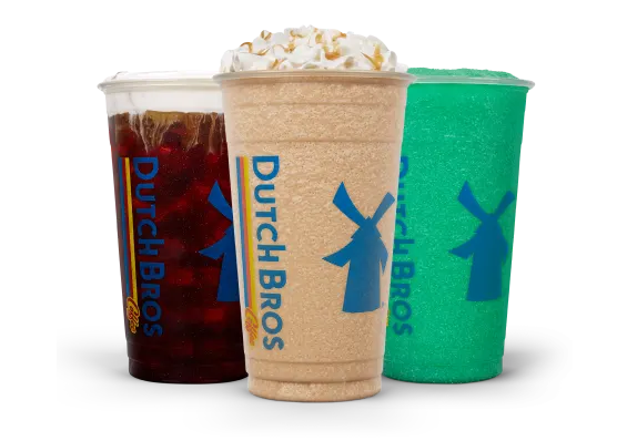 Free Medium Drink
